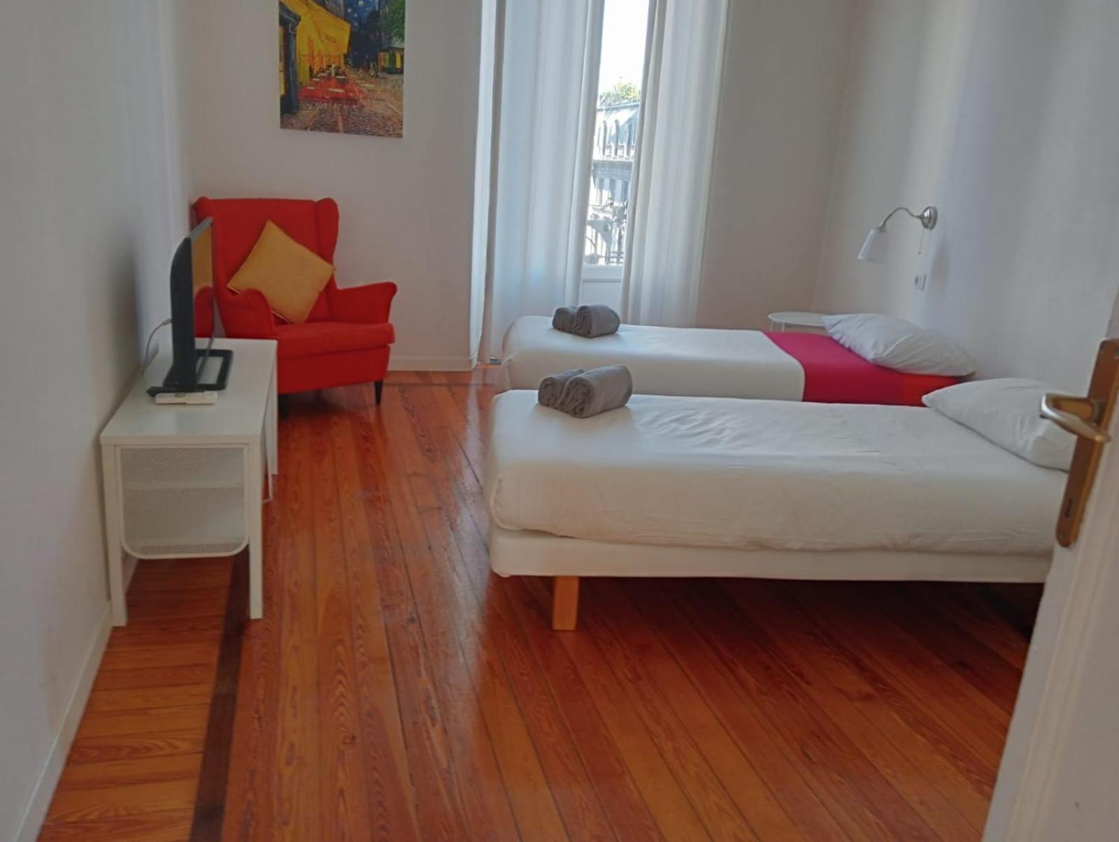 Trilocale 4/5 Ospiti In Stazione Apartment Milan Exterior photo